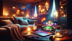 panglima777 featured game showcase